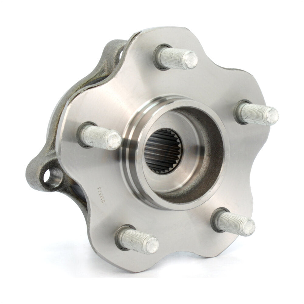Wheel Bearing Hub Assembly Rear 70-512373 For Nissan Rogue Juke AWD