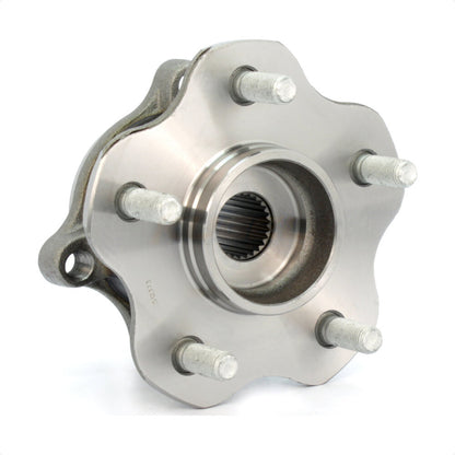 Wheel Bearing Hub Assembly Rear 70-512373 For Nissan Rogue Juke AWD