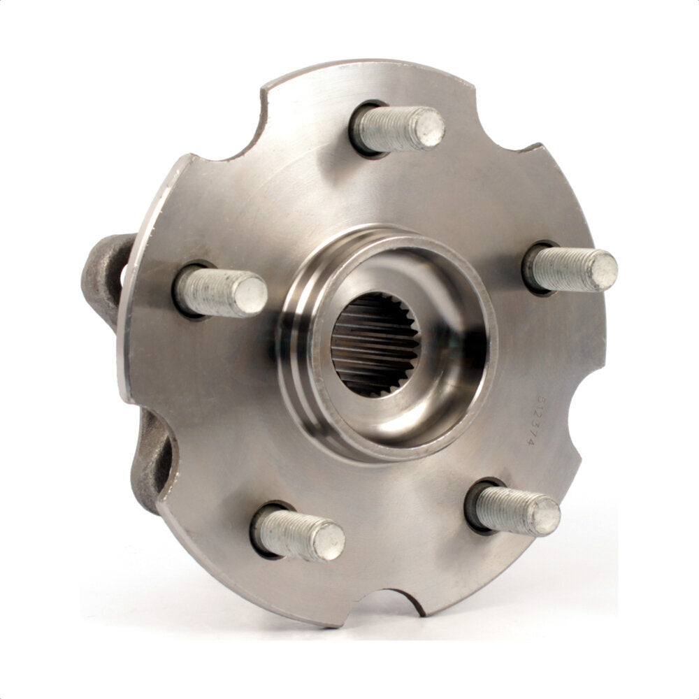 Wheel Bearing Hub Assembly Rear 70-512374 For Toyota RAV4 Lexus NX300 NX200t