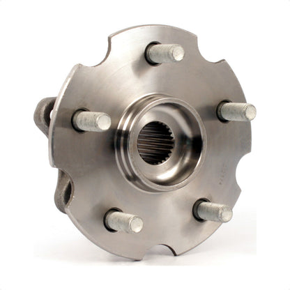 Wheel Bearing Hub Assembly Rear 70-512374 For Toyota RAV4 Lexus NX300 NX200t