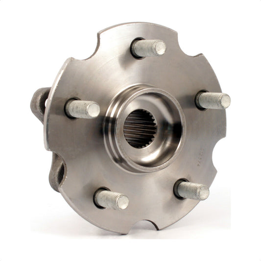 Wheel Bearing Hub Assembly Rear 70-512374 For Toyota RAV4 Lexus NX300 NX200t
