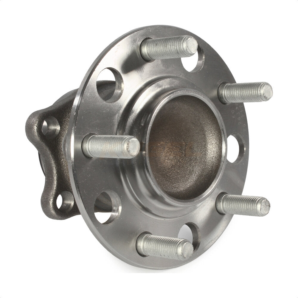 Wheel Bearing Hub Assembly Rear 70-512376 For Mitsubishi Lancer FWD with Non-ABS