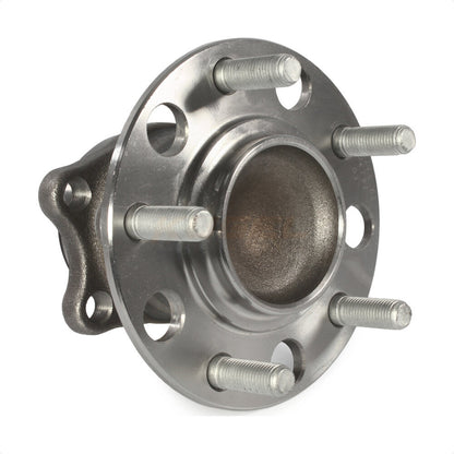 Wheel Bearing Hub Assembly Rear 70-512376 For Mitsubishi Lancer FWD with Non-ABS