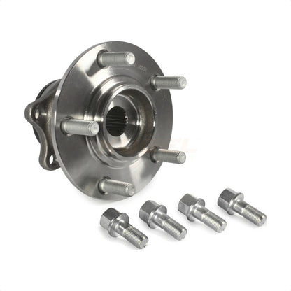 Wheel Bearing Hub Assembly Rear 70-512381 For Mitsubishi Lancer Outlander RVR