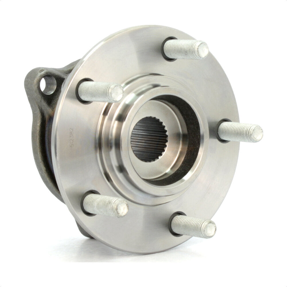 Wheel Bearing Hub Assembly Rear 70-512382 For Mitsubishi Lancer Outlander Sport