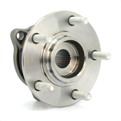 Wheel Bearing Hub Assembly Rear 70-512382 For Mitsubishi Lancer Outlander Sport