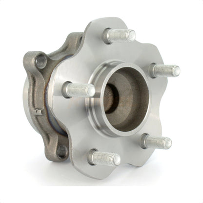 Wheel Bearing Hub Assembly Rear 70-512383 For 2007-2012 Nissan Sentra 2.5L