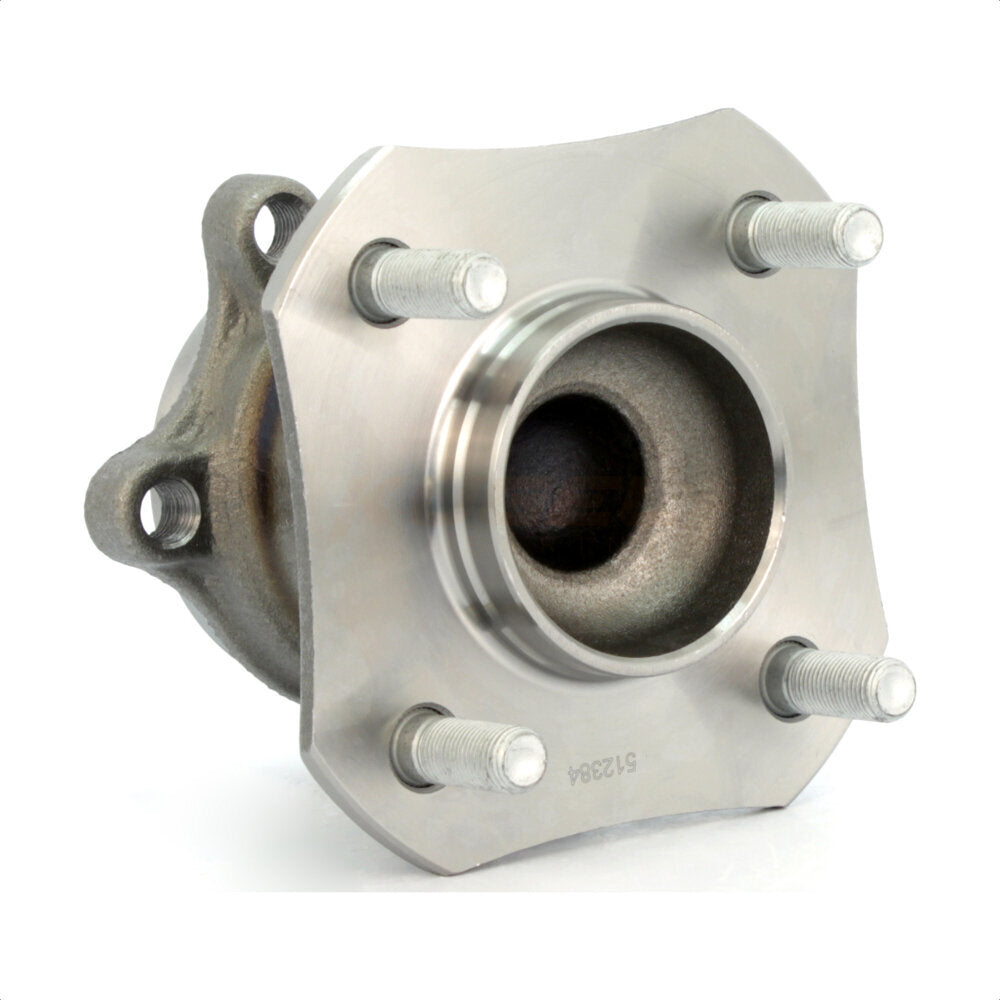 Wheel Bearing Hub Assembly Rear 70-512384 For Nissan Sentra