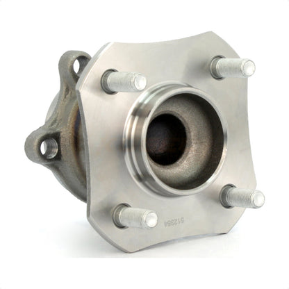 Wheel Bearing Hub Assembly Rear 70-512384 For Nissan Sentra