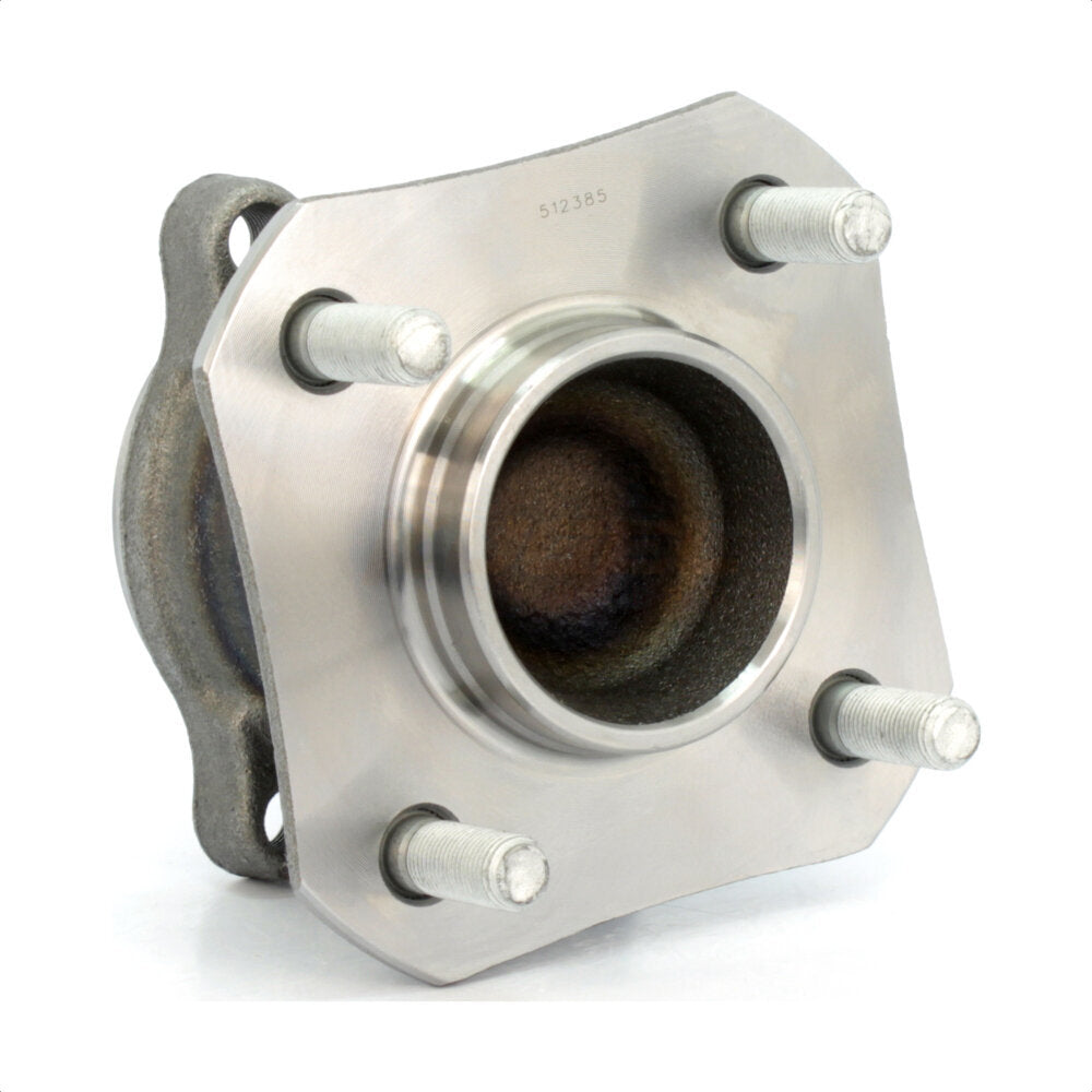 Wheel Bearing Hub Assembly Rear 70-512385 For Nissan Sentra 2.0L with Non-ABS
