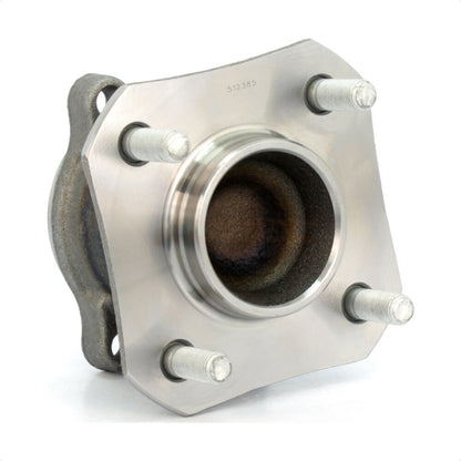 Wheel Bearing Hub Assembly Rear 70-512385 For Nissan Sentra 2.0L with Non-ABS