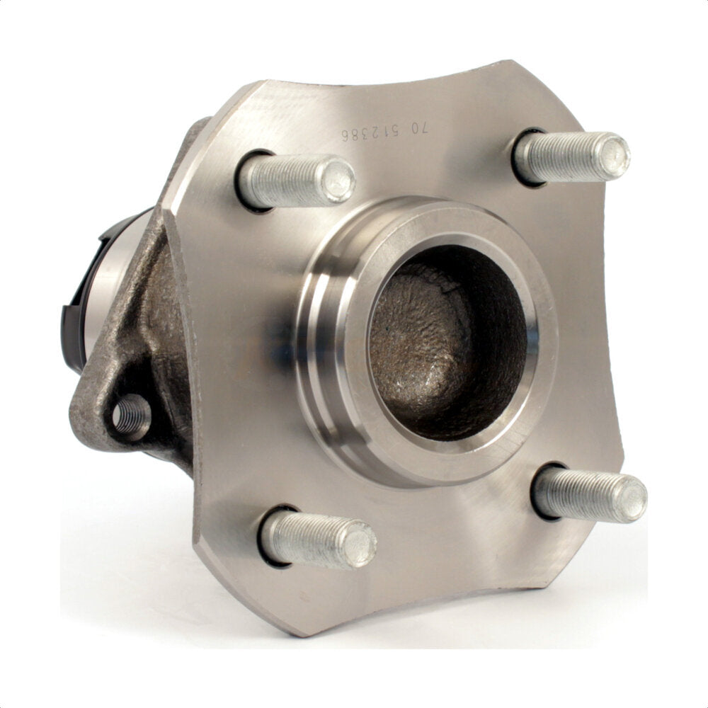 Wheel Bearing Hub Assembly Rear 70-512386 For Nissan Versa