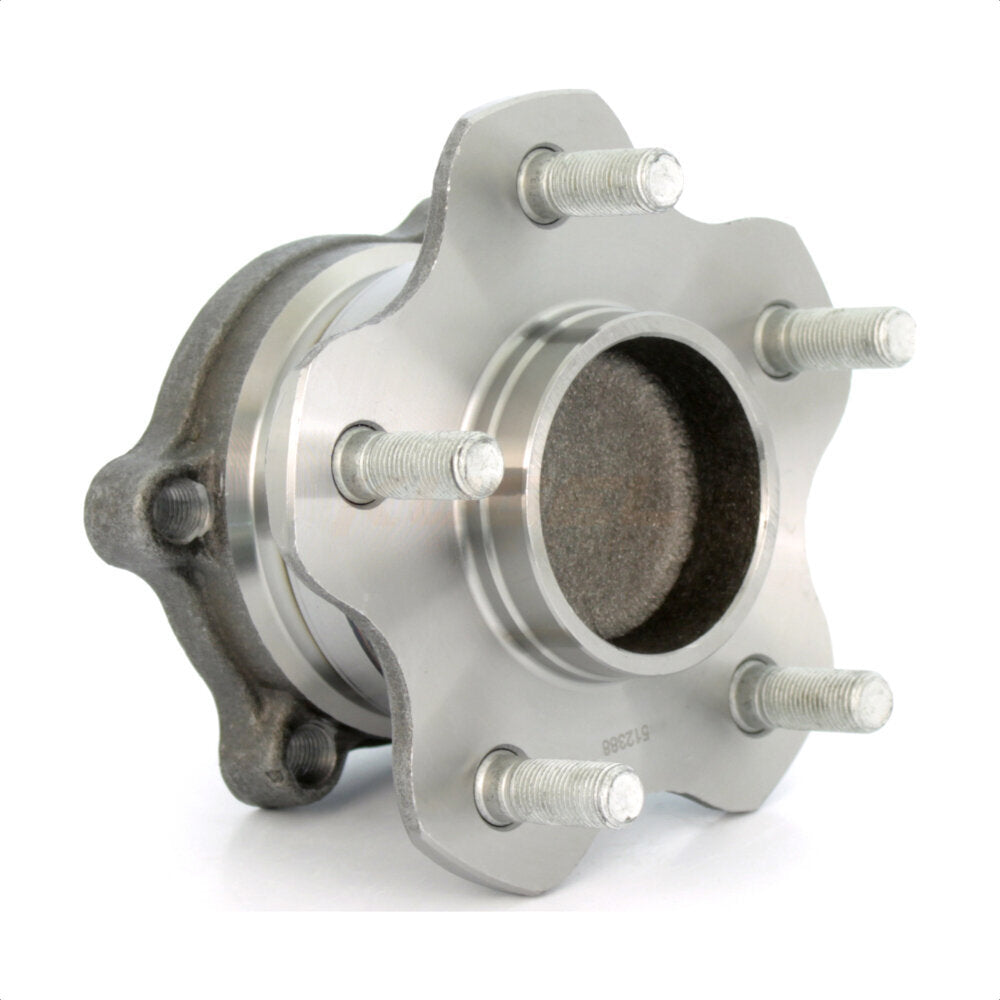 Wheel Bearing Hub Assembly Rear 70-512388 For Nissan Murano Altima Pathfinder