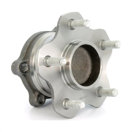 Wheel Bearing Hub Assembly Rear 70-512388 For Nissan Murano Altima Pathfinder