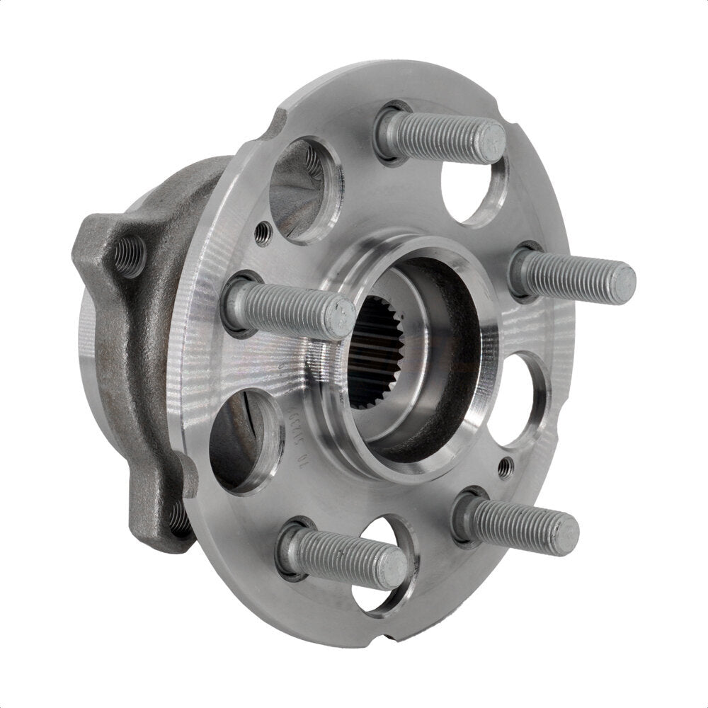 Wheel Bearing Hub Assembly Rear 70-512392 For Honda Accord Crosstour AWD