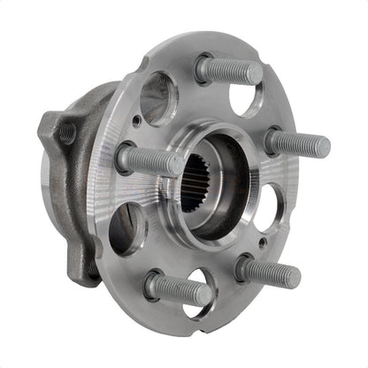 Wheel Bearing Hub Assembly Rear 70-512392 For Honda Accord Crosstour AWD