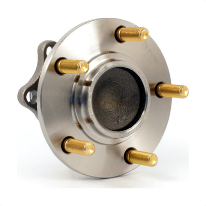 Wheel Bearing Hub Assembly Rear 70-512394 For Mitsubishi Lancer Outlander Sport