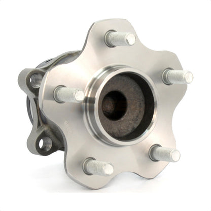 Wheel Bearing Hub Assembly Rear 70-512398 For Nissan Rogue Select FWD