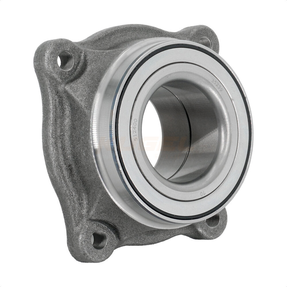Wheel Bearing Assembly Rear 70-512400 For 2008-2022 Toyota Sequoia