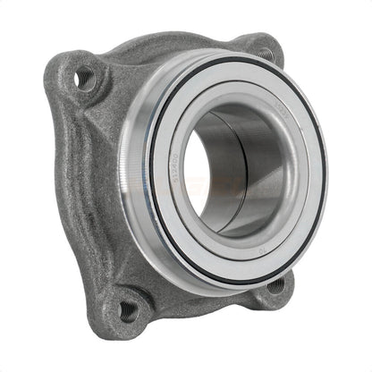 Wheel Bearing Assembly Rear 70-512400 For 2008-2022 Toyota Sequoia