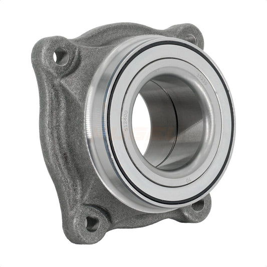 Wheel Bearing Assembly Rear 70-512400 For 2008-2022 Toyota Sequoia