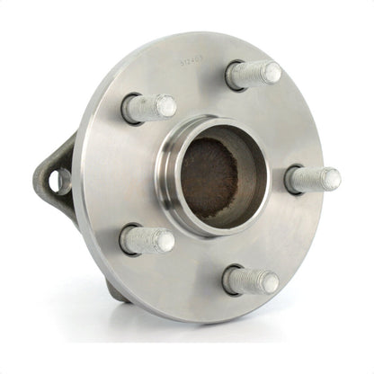 Wheel Bearing Hub Assembly Rear 70-512403 For Toyota Corolla Matrix Pontiac Vibe