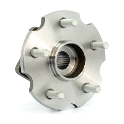 Wheel Bearing Hub Assembly Rear 70-512404 For Toyota Matrix Pontiac Vibe