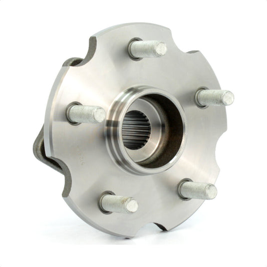 Wheel Bearing Hub Assembly Rear 70-512404 For Toyota Matrix Pontiac Vibe