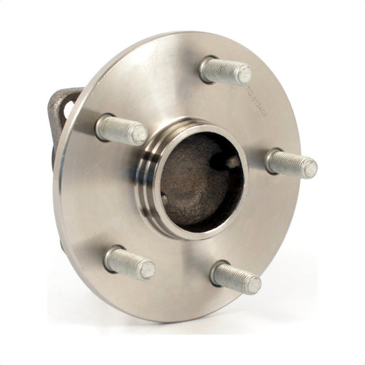 Wheel Bearing Hub Assembly Rear 70-512405 For Toyota Matrix Pontiac Vibe