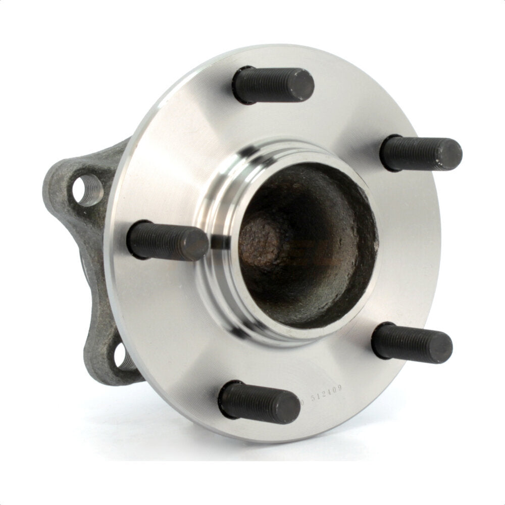 Wheel Bearing Hub Assembly Rear 70-512409 For 2009-2013 Mazda 6