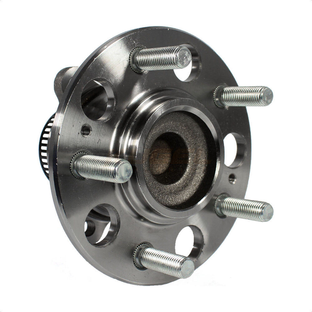 Wheel Bearing Hub Assembly Rear 70-512410 For 2008-2010 Hyundai Elantra Non-ABS