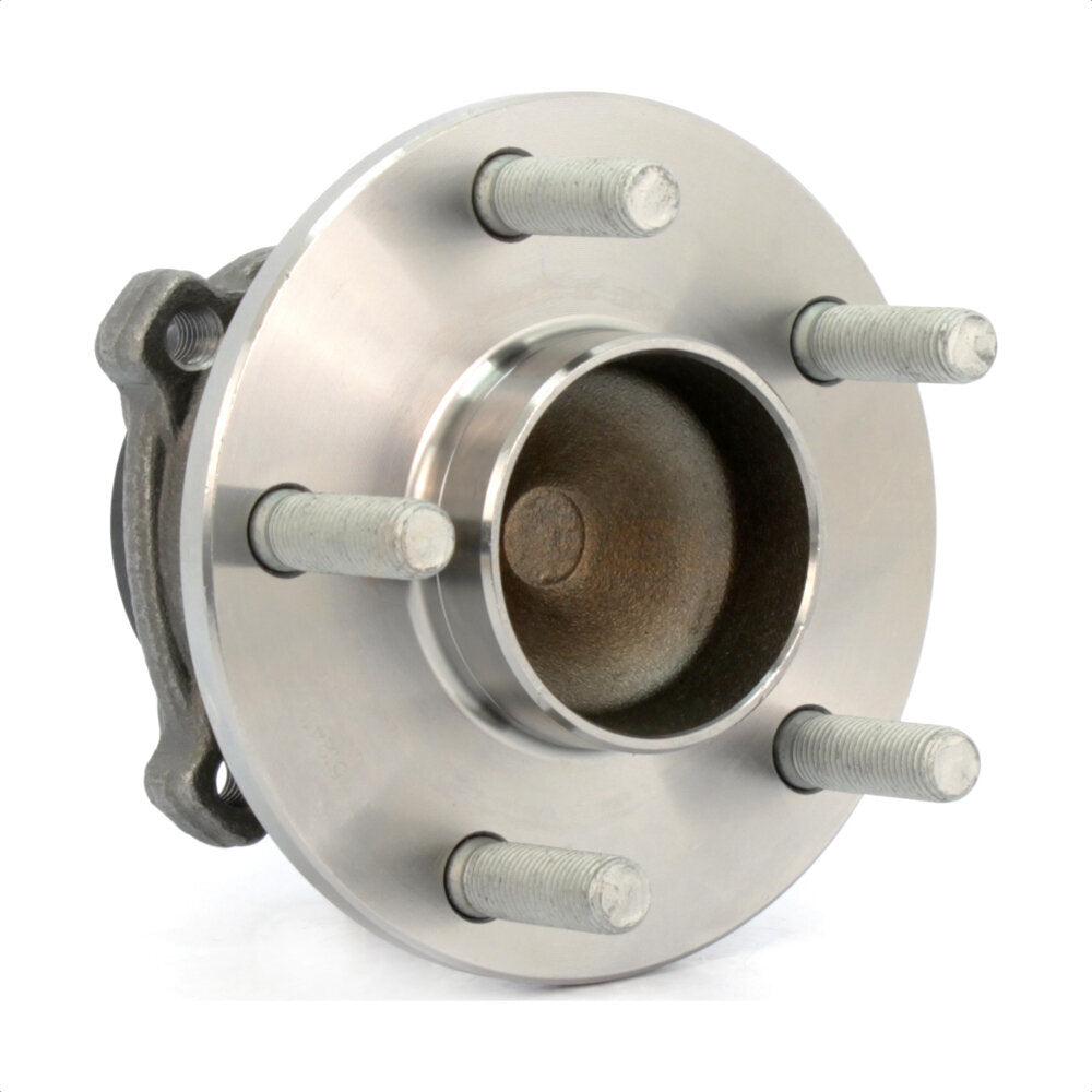 Wheel Bearing Hub Assembly Rear 70-512411 For Volvo S40 C30 V50 C70