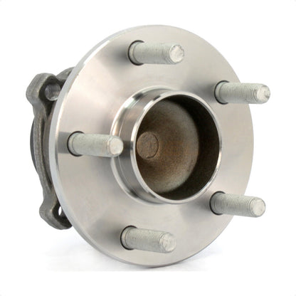 Wheel Bearing Hub Assembly Rear 70-512411 For Volvo S40 C30 V50 C70