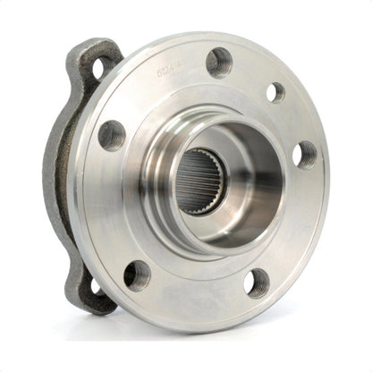 Wheel Bearing Hub Assembly Rear 70-512414 For Volvo XC70 S60 V60 S80 Cross
