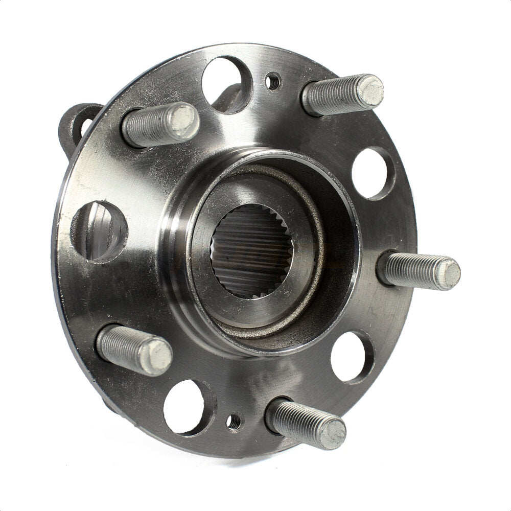 Wheel Bearing Hub Assembly Rear 70-512417 For Hyundai Genesis Coupe Equus Kia