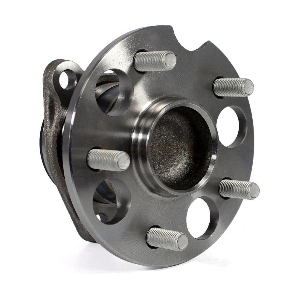 Wheel Bearing Hub Assembly Rear Left 70-512421 For 2009-2016 Toyota Venza FWD