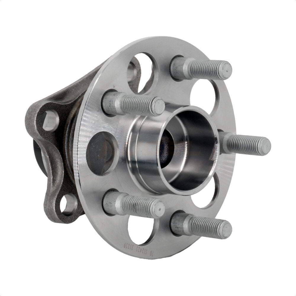 Wheel Bearing Hub Assembly Rear 70-512425 For 2008-2014 Scion xD