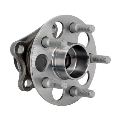 Wheel Bearing Hub Assembly Rear 70-512425 For 2008-2014 Scion xD