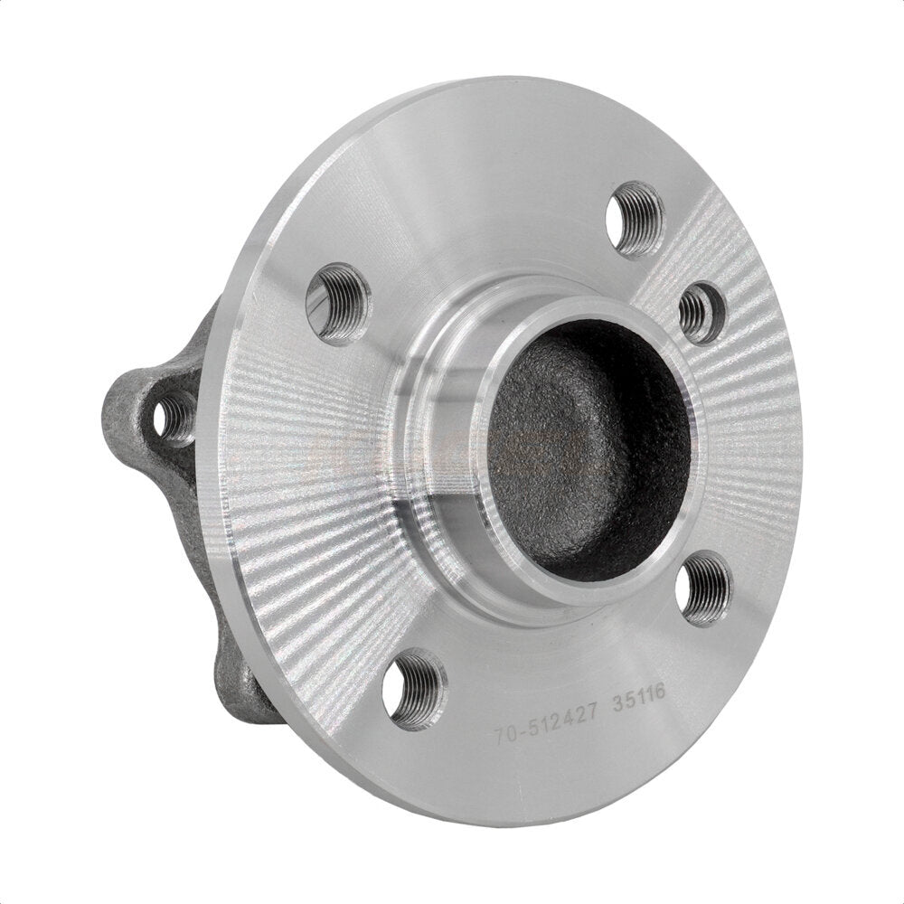 Wheel Bearing Hub Assembly Rear 70-512427 For Mini Cooper