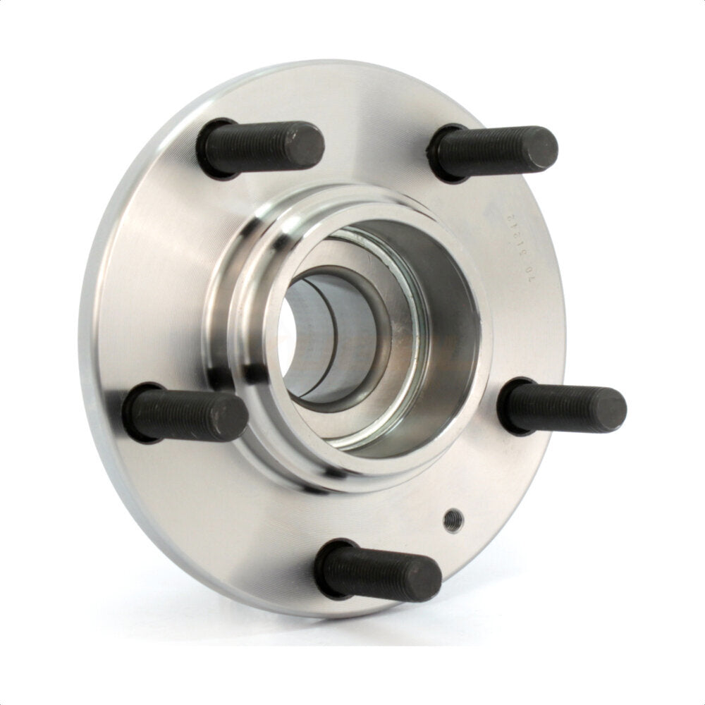 Wheel Bearing Hub Assembly Rear 70-512428 For Hyundai Tiburon