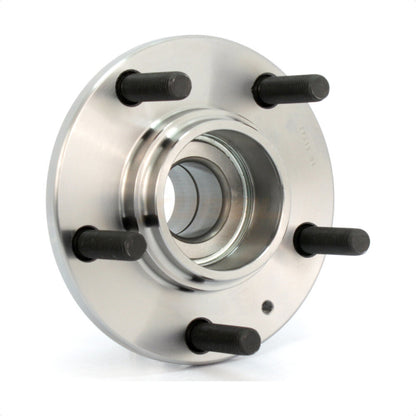 Wheel Bearing Hub Assembly Rear 70-512428 For Hyundai Tiburon