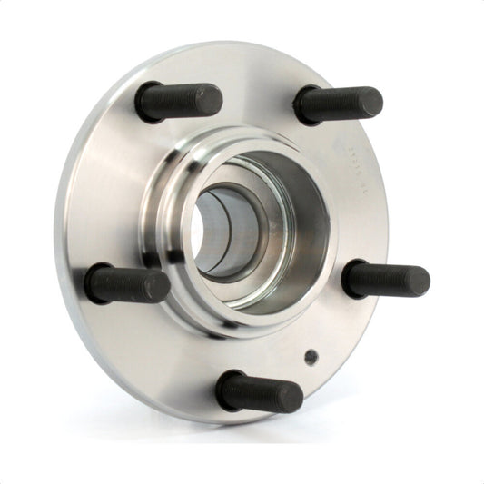 Wheel Bearing Hub Assembly Rear 70-512428 For Hyundai Tiburon