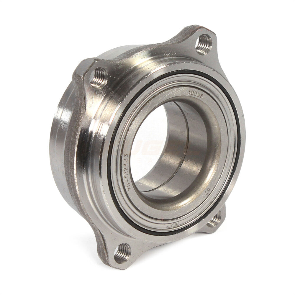 Wheel Bearing Assembly Rear 70-512433 For Mercedes-Benz C300 E350 C350 C250 E400