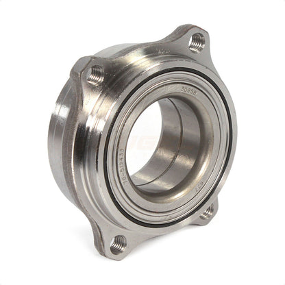 Wheel Bearing Assembly Rear 70-512433 For Mercedes-Benz C300 E350 C350 C250 E400