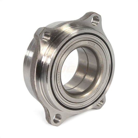 Wheel Bearing Assembly Rear 70-512433 For Mercedes-Benz C300 E350 C350 C250 E400