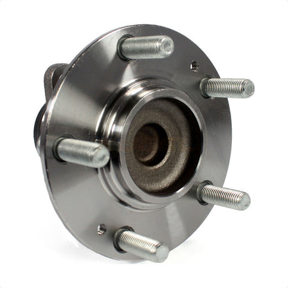 Wheel Bearing Hub Assembly Rear 70-512434 For Kia Soul