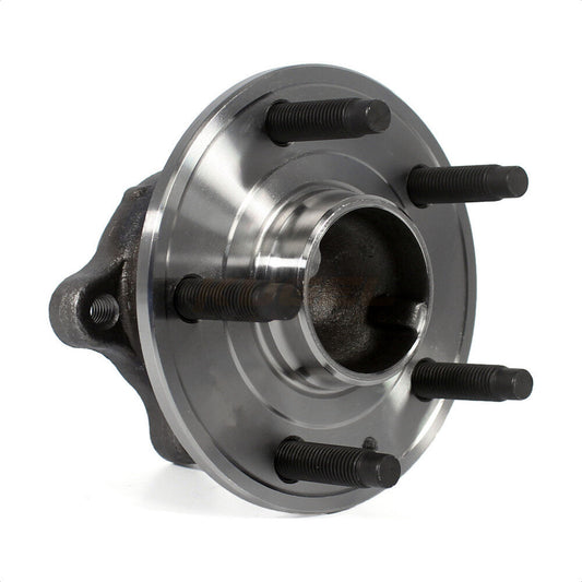 Wheel Bearing Hub Assembly Rear 70-512438 For Chevrolet Sonic Trax Buick Encore