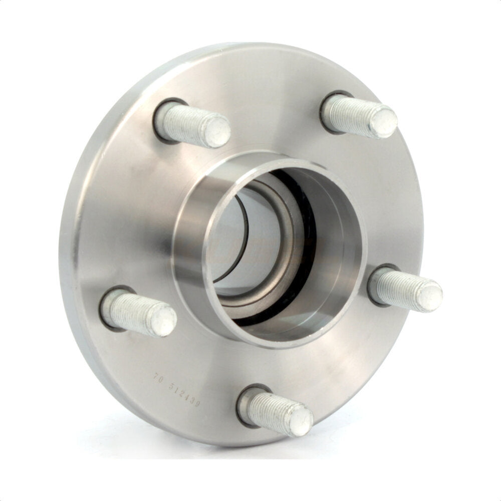 Wheel Bearing Hub Assembly Rear 70-512439 For 2010-2013 Ford Transit Connect