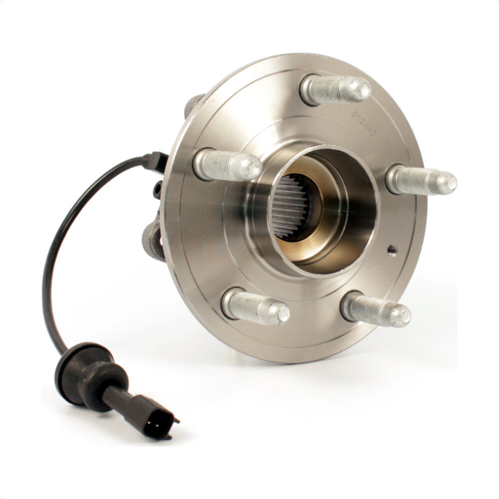 Wheel Bearing Hub Assembly Rear 70-512440 For Chevrolet Equinox GMC Terrain