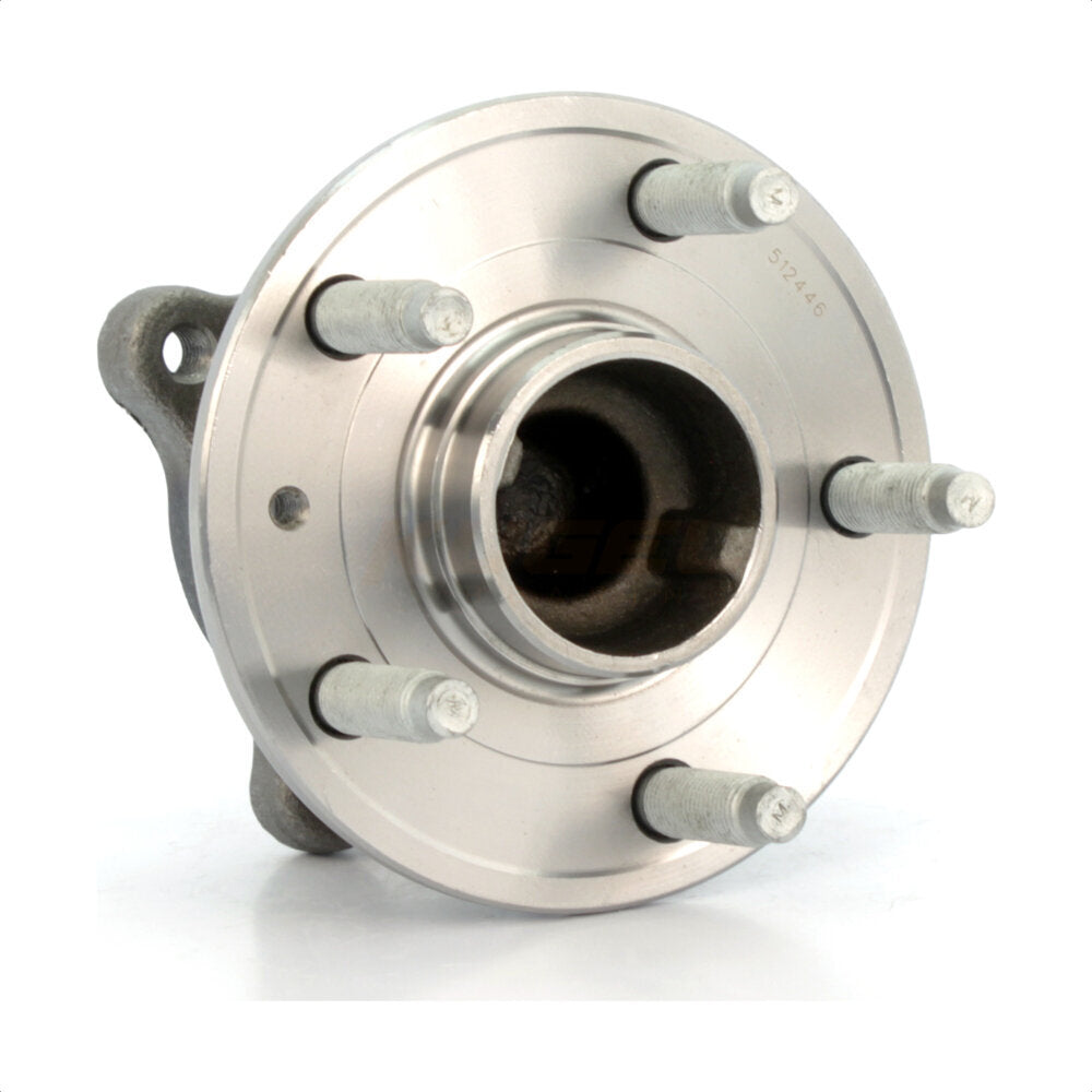 Wheel Bearing Hub Assembly Rear 70-512446 For 2011-2012 Chevrolet Cruze